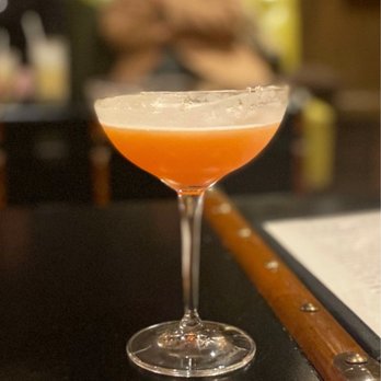 BXCR Underground - Paper Plane. - Wine Bars Near Me - Anaheim, California