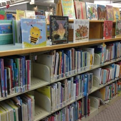 Itasca Community Library
