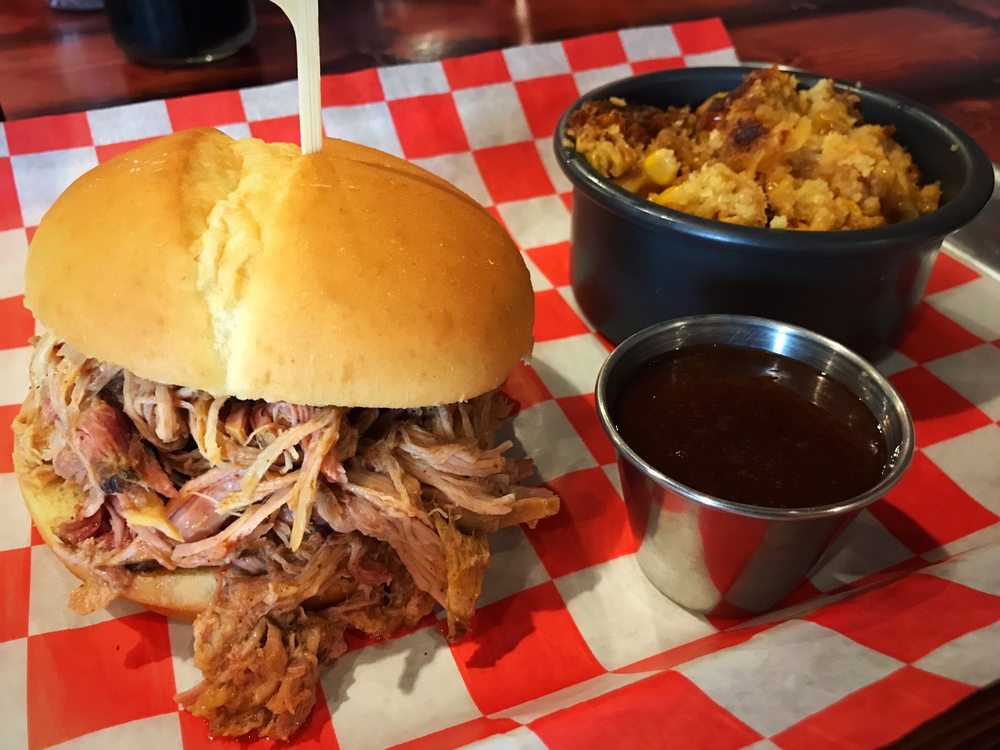 JOHNSON’S BBQ SHACK CLOSED 15 Photos & 33 Reviews 100 Byrd Way