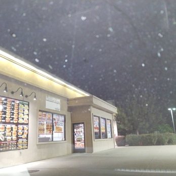 Frosty King - the outside of a fast food restaurant - American Near Me - Delhi, California Frosty King - the outside of a fast food restaurant - American Near Me - Delhi, California