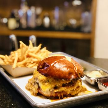 Emily - The BEST burger ever. - American Near Me - Brooklyn, New York Emily - The BEST burger ever. - American Near Me - Brooklyn, New York