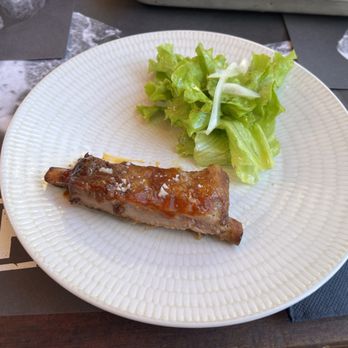 PORK boig per tu - Pork Rib 12/17/2023 - Spanish Near Me - Barcelona, B