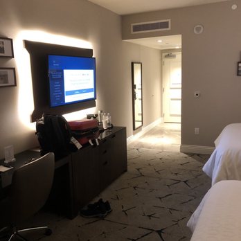 Sheraton - Hotels Near Me - San Gabriel, California