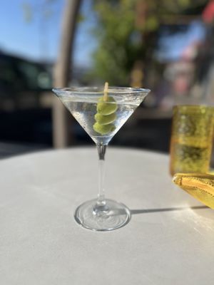 Capri Club by null