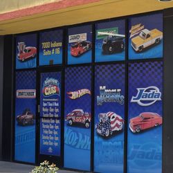 House Of Cars
