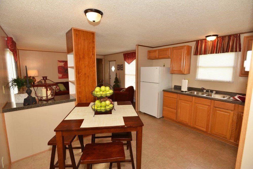 ARROWOOD MOBILE HOME PARK 22 Photos 10400 John Price Rd, Charlotte