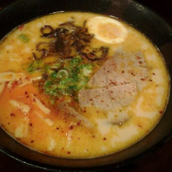 Kosuke - Ramen Near Me - Alhambra, California Kosuke - Ramen Near Me - Alhambra, California