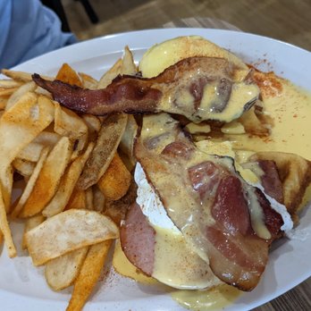 @ The Diner - Breakfast & Brunch Near Me - Orlando, Florida
