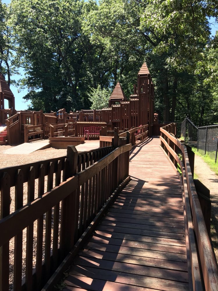 PAINTER PARK Updated September 2024 190 Kelsey Ave, West Haven