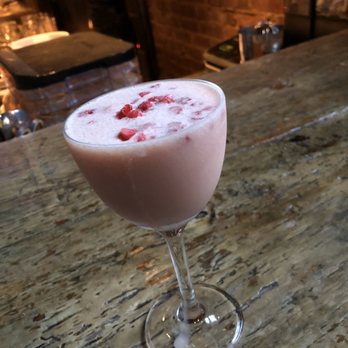 The Spotted Owl - Bars Near Me
