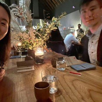 Lazy Bear - New American Near Me - San Francisco, California