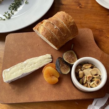 French Roast - Happy hour cheese board - French Near Me - New York, New York French Roast - Happy hour cheese board - French Near Me - New York, New York