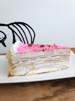 Me Do Desserts by null