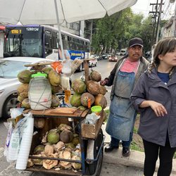 Eat Like a Local
