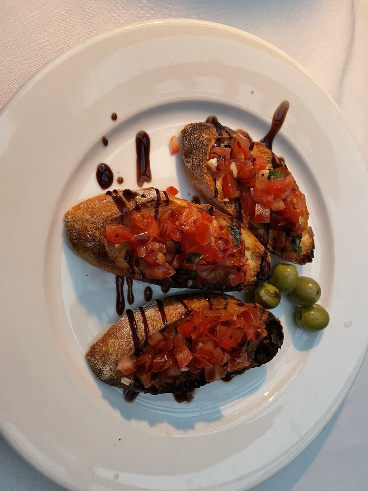 Ristorante Picolinos