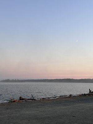 Discovery Sea Kayak Tours by null