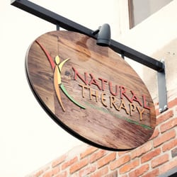 Natural Therapy
