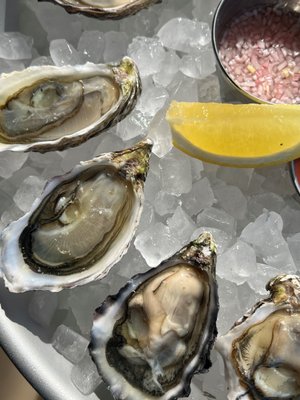 Sandpiper Wood Fired Grill & Oysters by null Sandpiper Wood Fired Grill & Oysters by null