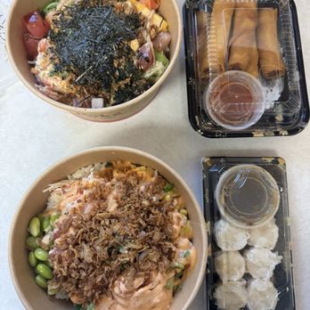 JJ'S Poke - Hawaiian Near Me - Edina, Minnesota JJ'S Poke - Hawaiian Near Me - Edina, Minnesota