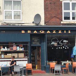 Bragazzis