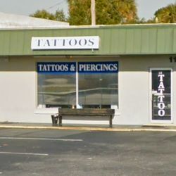 M'Ink House Tattoo