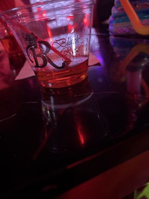 Black Rose Lounge by null