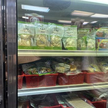Tan Phat Market - More vegans meats !! - International Grocery Near Me - Phoenix, Arizona Tan Phat Market - More vegans meats !! - International Grocery Near Me - Phoenix, Arizona