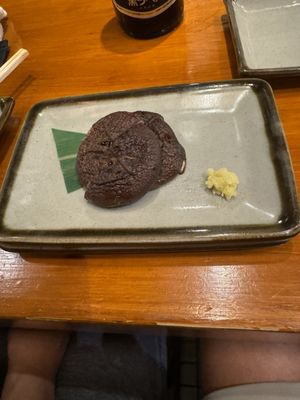 Roppongi Robataya by null