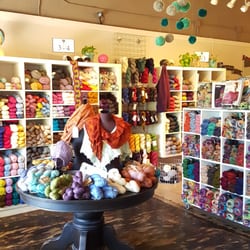 Gauge Knits