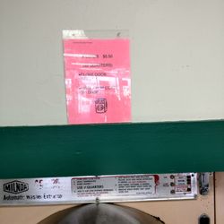 Mercedes Coin Laundry & Dry Cleaners
