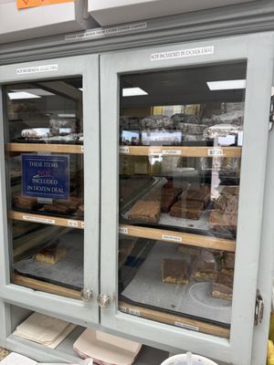 Dutchman's Market by null