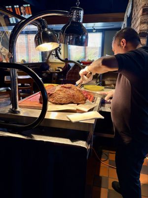 Crossroads Delicatessen by null