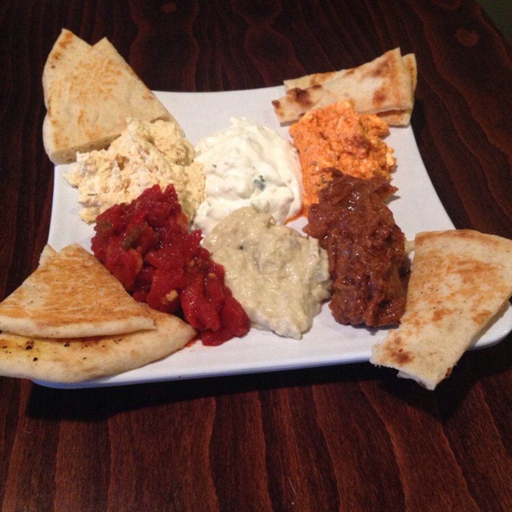 Mezze - Mediterranean Near Me - Columbus, Ohio Mezze - Mediterranean Near Me - Columbus, Ohio