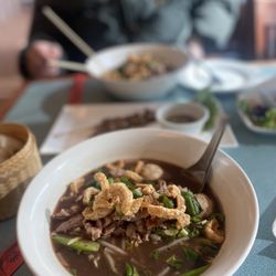 Happy Thai