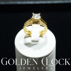 Golden Clock Jewelers