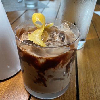 Hualani's - Chocolate rum - Hawaiian Near Me - Lihue, Hawaii Hualani's - Chocolate rum - Hawaiian Near Me - Lihue, Hawaii