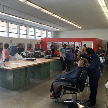 Pro Barber College - Nice ! - Cosmetology Schools Near Me - Torrance, California Pro Barber College - Nice ! - Cosmetology Schools Near Me - Torrance, California