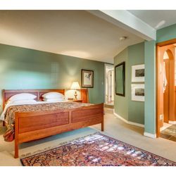 David Antinucci - Allegiant Realty Group - 11-acre Hobby Farm just outside of McMinnville