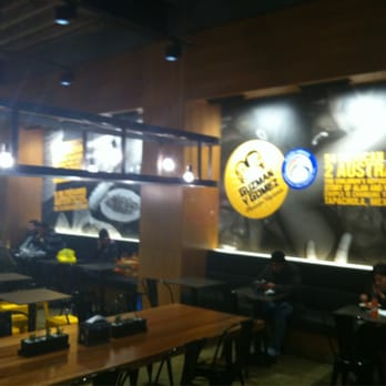 Guzman y Gomez - Mexican Near Me - Brisbane, QLD