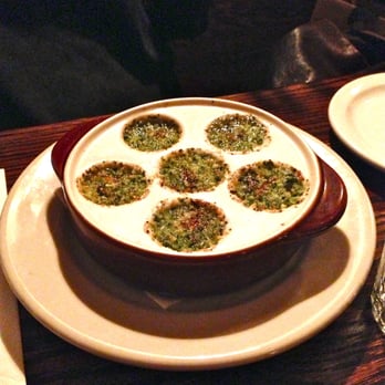 Chez Moi - Escargots - French Near Me - Brooklyn, New York Chez Moi - Escargots - French Near Me - Brooklyn, New York