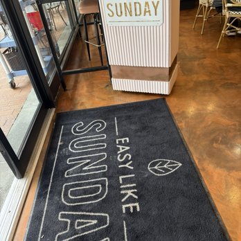 Easy Like Sunday - Breakfast & Brunch Near Me - Baltimore, Maryland Easy Like Sunday - Breakfast & Brunch Near Me - Baltimore, Maryland