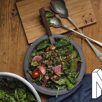 Mercetta - Detox Salad - Juice Bars & Smoothies Near Me - Mornington, VIC Mercetta - Detox Salad - Juice Bars & Smoothies Near Me - Mornington, VIC