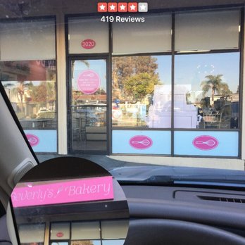 Beverly's Bakery - Front - Bakeries Near Me - Fullerton, California