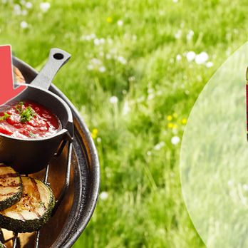 Famous Food - a grill with a variety of foods on it - Specialty Food Near Me - New Bedford, Massachusetts Famous Food - a grill with a variety of foods on it - Specialty Food Near Me - New Bedford, Massachusetts