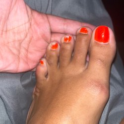 Relaxation Day Spa Nails & Tanning