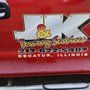 Photo of J&K Towing Services