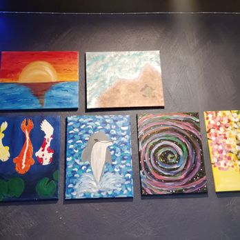 Kai Sushi - Artwork - Sushi Bars Near Me - Henderson, Nevada Kai Sushi - Artwork - Sushi Bars Near Me - Henderson, Nevada