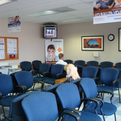 Concentra Urgent Care - Airport Memphis