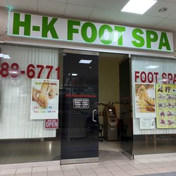 Store front
