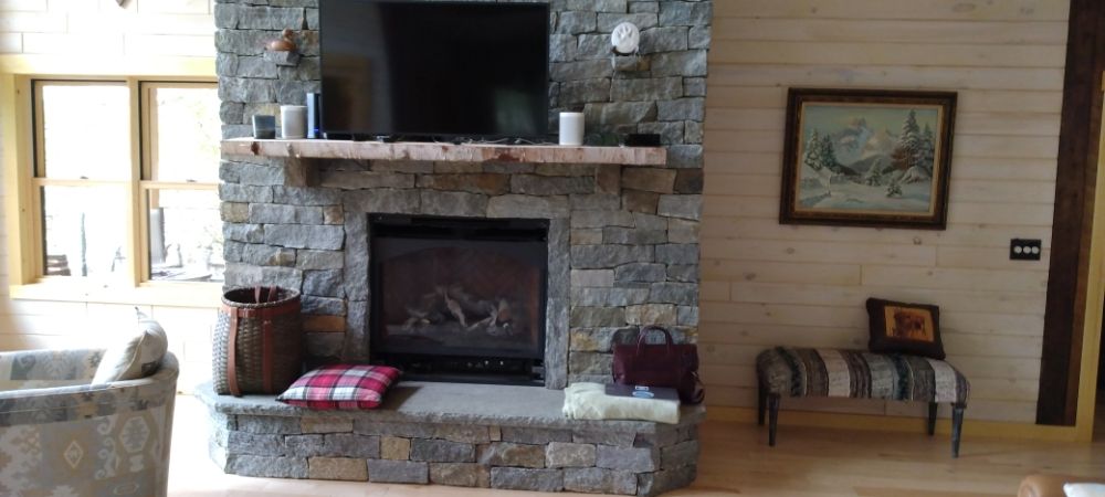 Slide of Mountain Mechanical